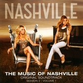 Music Of Nashville: Season 2 Vol.1