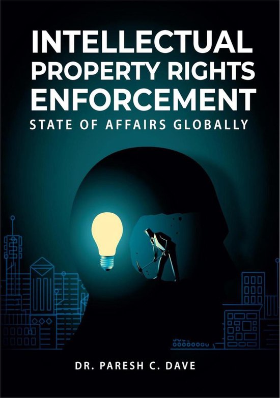 Intellectual Property Rights Enforcement: State of Affairs G ... - cover