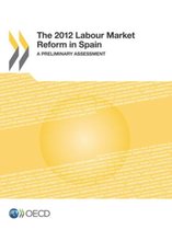 The 2012 labour market reform in Spain