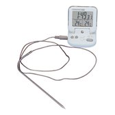 Kern-temperatuurmeter (-0/+200°C)