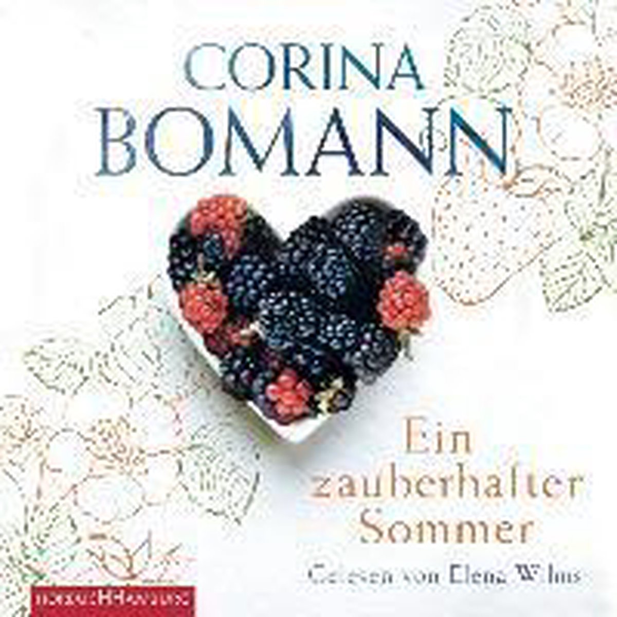 Ein zauberhafter Sommer