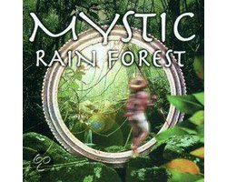 Mystic Rain Forest
