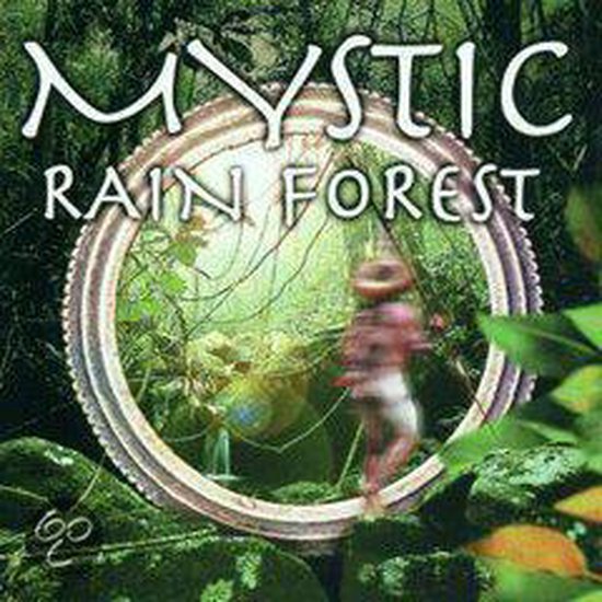 Mystic Rainforest
