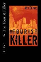 Omslag The Tourist Killer