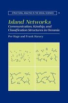 Structural Analysis in the Social SciencesSeries Number 11- Island Networks