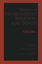 Advances in Environment, Behavior and Design