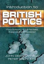 Introduction To British Politics