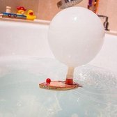 Donkey - Balloon Boat Roaster ​Boat - Booster 66 (900210)
