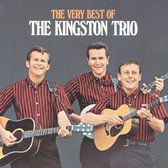 Very Best of the Kingston Trio [Capitol]