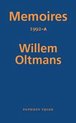Memoires Willem Oltmans 55 -   Memoires 1992-A