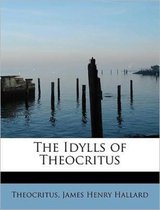 The Idylls of Theocritus