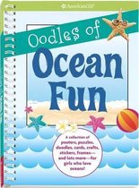 Oodles of Ocean Fun