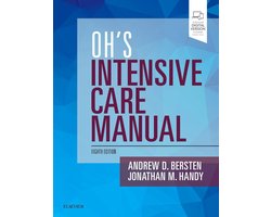 Oh's Intensive Care Manual