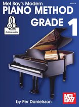 Modern Piano Method Grade 1