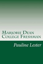 Marjorie Dean College Freshman