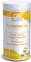 Be Life Tyrosine 500120 Gélules
