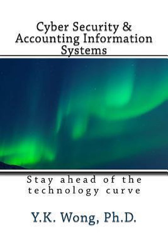 Cyber Security and Accounting Information Systems - cover