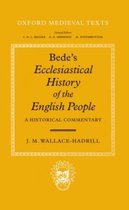 Oxford Medieval Texts- Bede's Ecclesiastical History of the English People