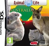 Animal Life Australian