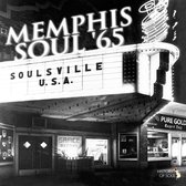 Various - Memphis Soul '65