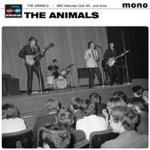 Animals - BBC Saturday Club '65...And More (LP)