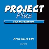 Project plus class cd x3 - mpg like cass