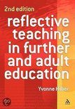 Reflective Teaching In Further And Adult Education