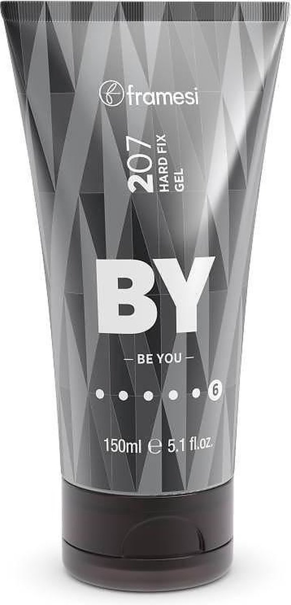 Framesi By Be You Hard Fix Gel