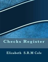 Checks Register