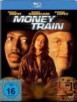 Money Train (Blu-ray)