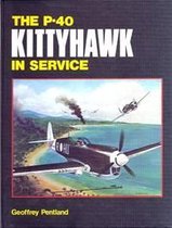 The P-40 Kittyhawk in service