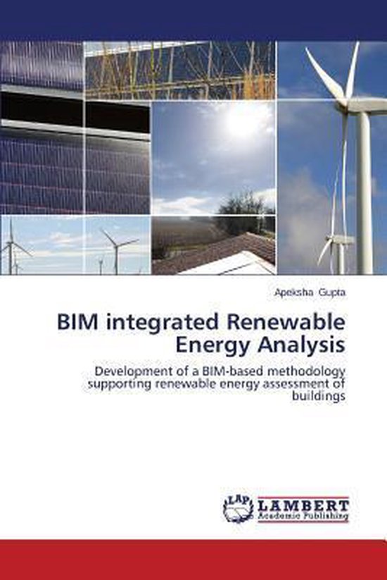 Bim Integrated Renewable Energy Analysis