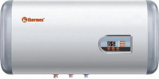 Thermex Boiler IF50H (50 liter horizontaal volledig RVS) | bol.com