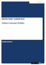 Online Customer Profiles