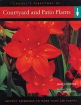 Cassell's Directory of Courtyard and Patio Plants