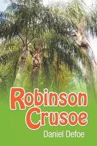 Robinson Crusoe