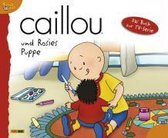 Caillou 08 / und Rosies Puppe