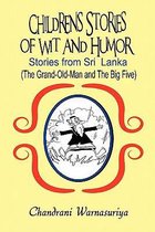 Children's Stories of Wit and Humor