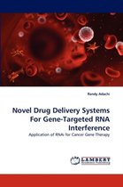 Novel Drug Delivery Systems for Gene-Targeted RNA Interference