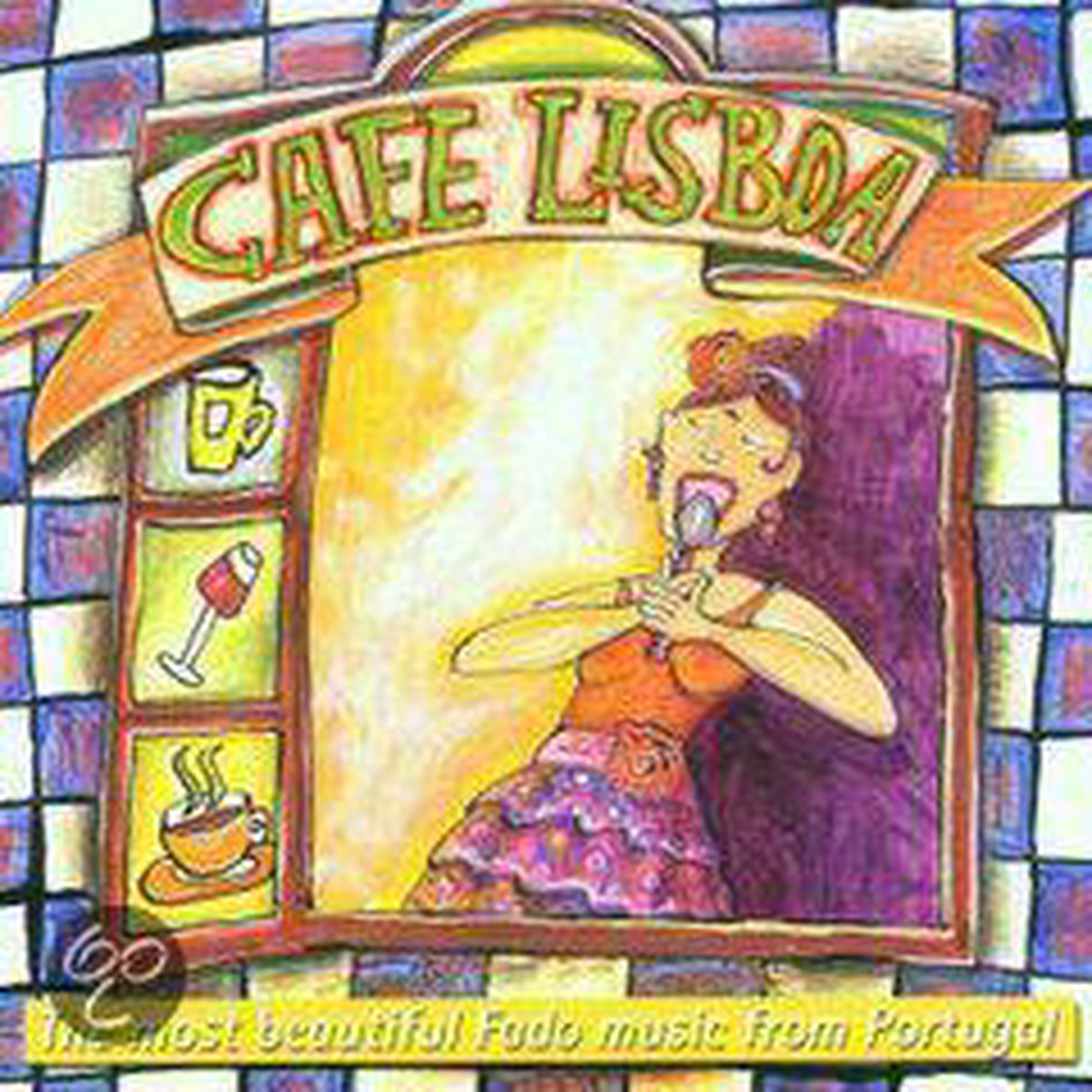 Cafe Lisboa