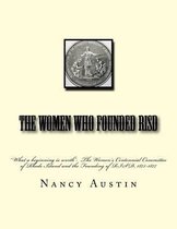 The Women Who Founded Risd