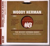 The Woody Herman Band
