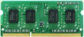 Synology RAM1600DDR3L-8GBX2 geheugenmodule 16 GB DDR3L 1600 MHz