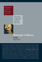 Maharajah of Bikaner: India