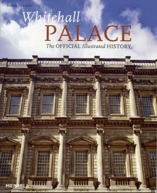 Whitehall Palace