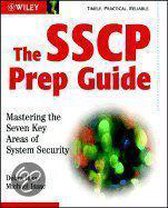 The SSCP® Prep Guide
