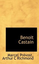 Benoit Castain