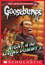 Classic Goosebumps 26 - Night of the Living Dummy 3 (Classic Goosebumps #26)
