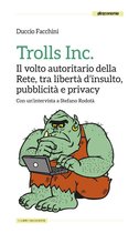 Saggio - Trolls Inc.