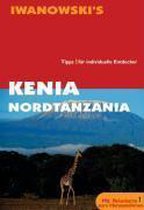 Kenia Nordtansania. Reisehandbuch